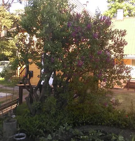 Alyva Casa de hóspedes Palanga