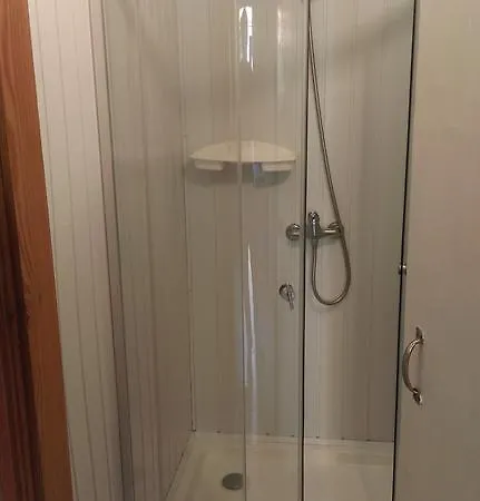 Casa de hóspedes Alyva *