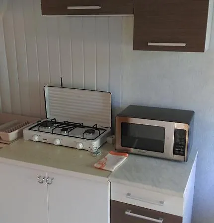 Alyva Guest house *