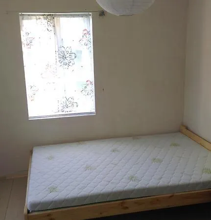 Guest house Alyva