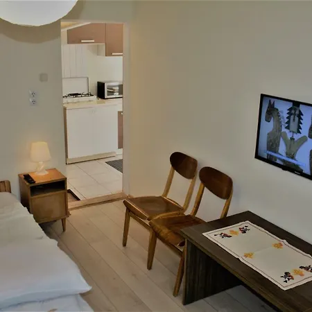Alyva Guest house *