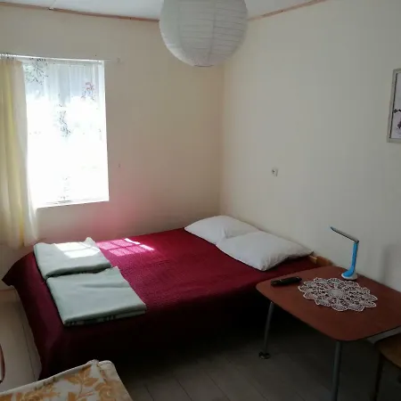 Guest house Alyva *